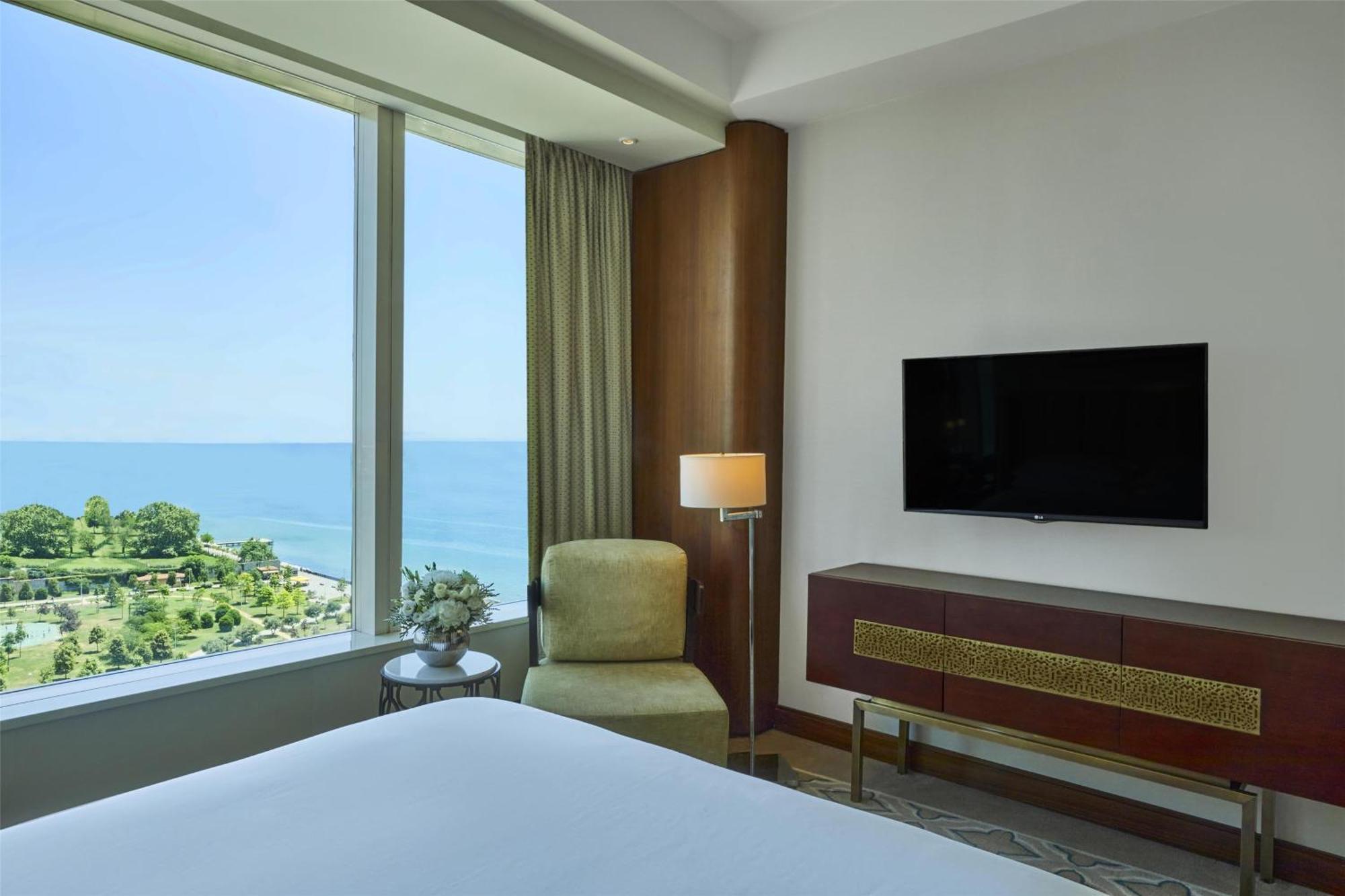 Hyatt Regency Istanbul Atakoy — Photos 2